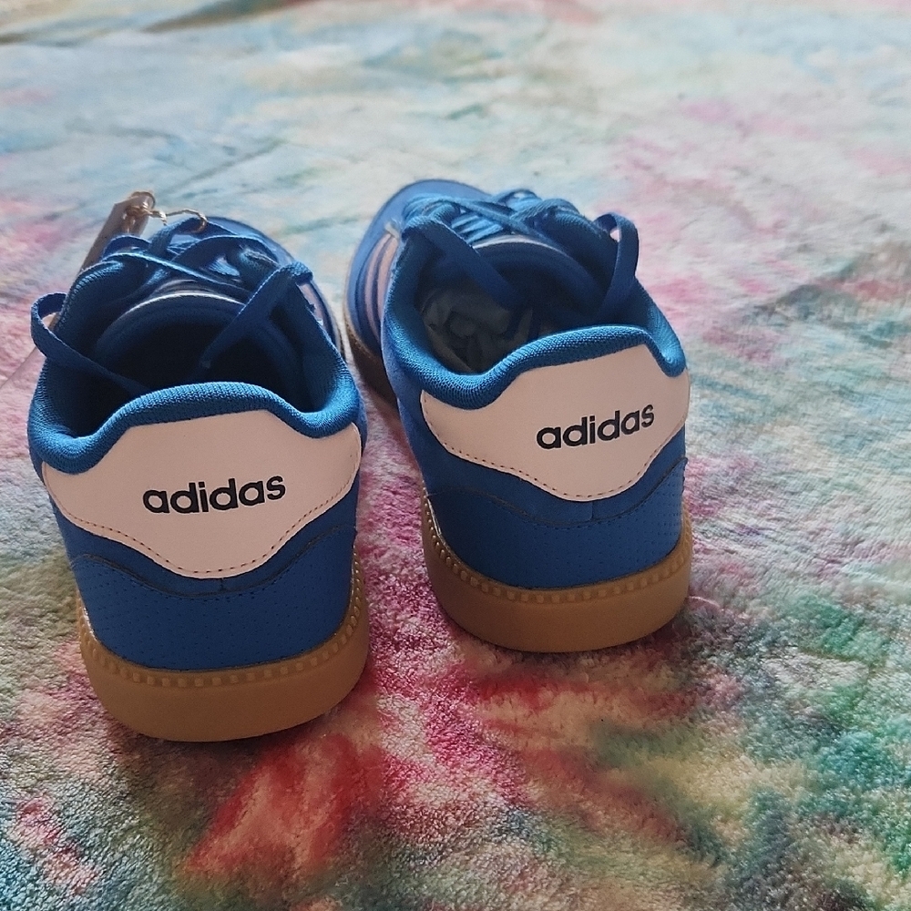 Adidas Breaknet Sleek Shoes - Picture 3 of 10